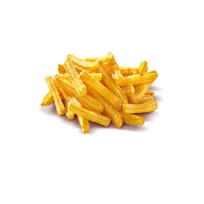 Sezar Patates (Orta)