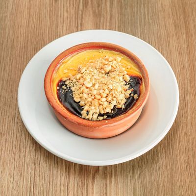 Çömlekte Fırın Sütlaç