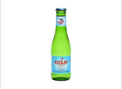 Soda (20 cl.)