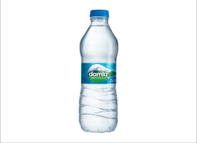 Damla Su (50 cl.)