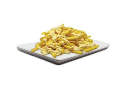 Cheese Fries