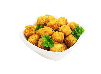 Chicken Pops (15 Adet)