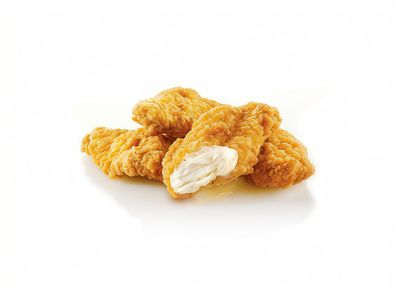 Chicken Tenders (3 Adet)