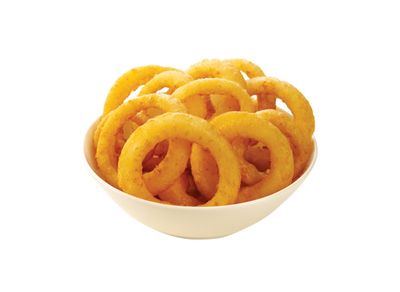 Çıtır Soğan Halkası (10 Adet)