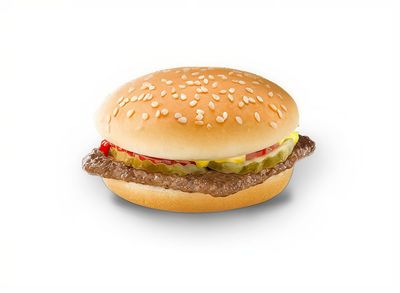 Hamburger