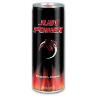 Just Power