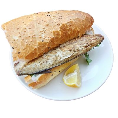 Ekmek Arası Uskumru