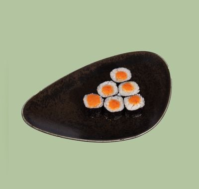 Tempura Ebi Maki (6 Pcs.)