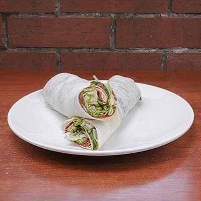 Triple Çiğ Köfte Dürüm (240 gr.)