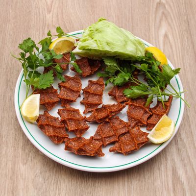 Çiğ Köfte (2 Kişilik) (800 gr.)