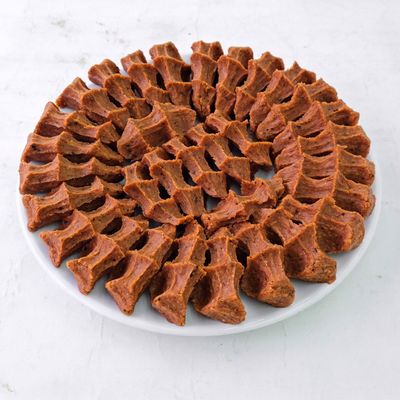 Çiğ Köfte (40 Sıkım) (Garnitürsüz)