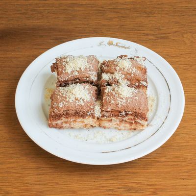 Cevizli Soğuk Baklava (500 gr.)