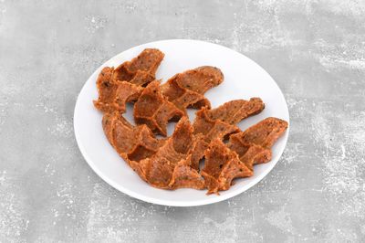 Çiğ Köfte (8 Sıkım)