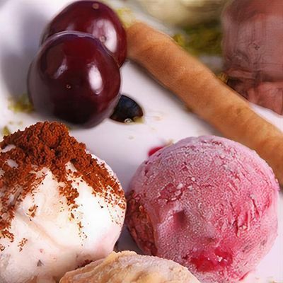 Karışık Maraş Dondurma (480 gr.)