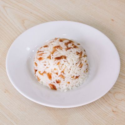 Şehriyeli Bulgur Pilavı