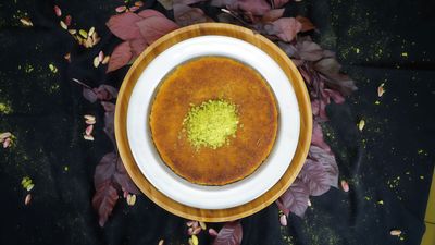 Urfa Künefe (3 Kişilik)