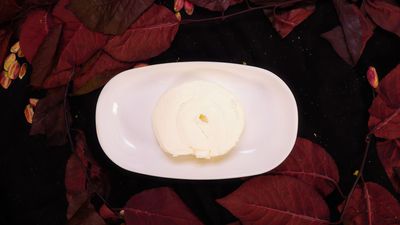 Kaymak