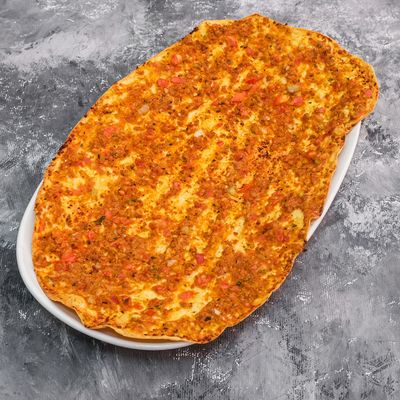 Lahmacun