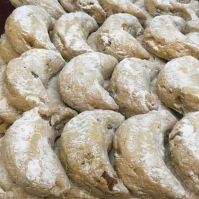 Bademli Kavala (200 gr.)