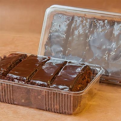 Çikolatalı Brownie (200 gr.)