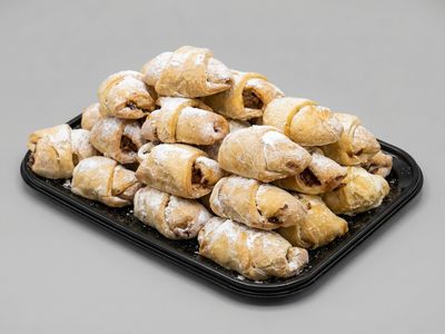 Elmalı Kurabiye (150 gr.)