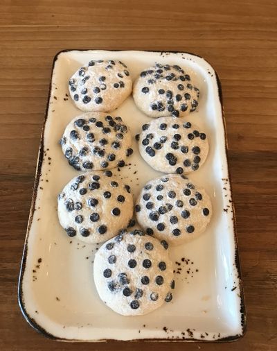 Un Kurabiyesi (150 gr.)