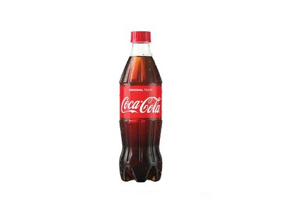 Coca-Cola (45 cl.)