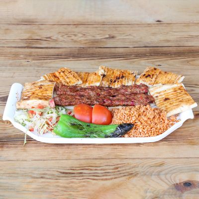 Adana Kebap