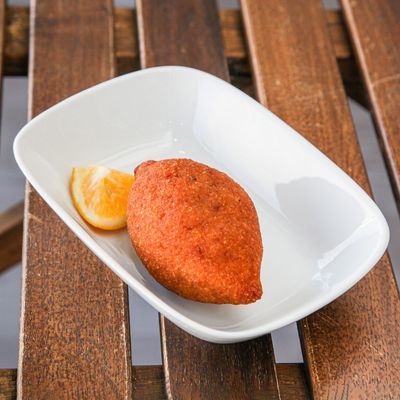 Kızartma İçli Köfte