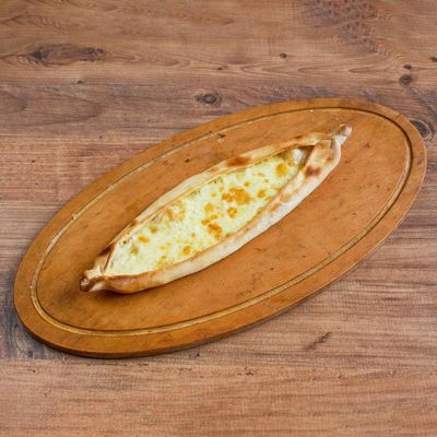 Kaşarlı Cantık Pide