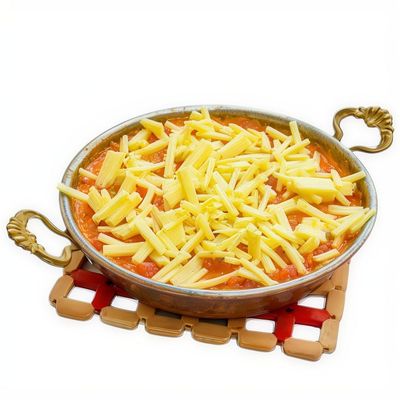 Kaşarlı Menemen