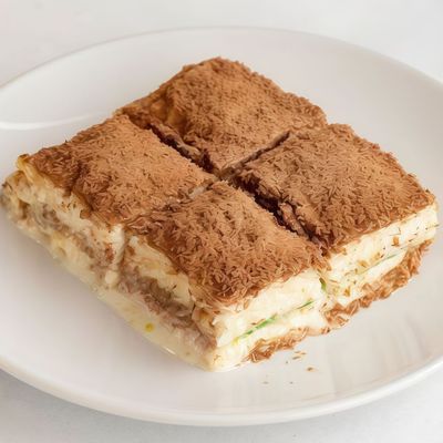 Cevizli Soğuk Baklava (250 gr.)