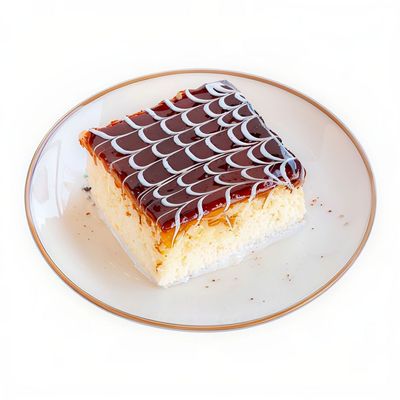 Karamelli Trileçe (250 gr.)