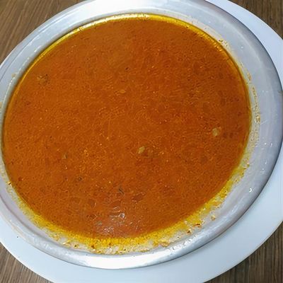 Kelle Paça Çorbası