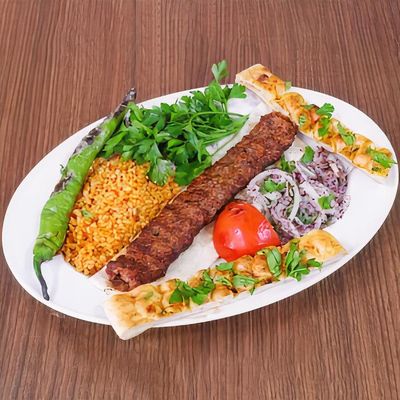 Adana Kebap
