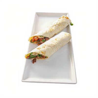 Kuzu Çöp Şiş Dürüm