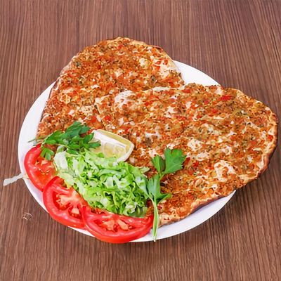 Lahmacun