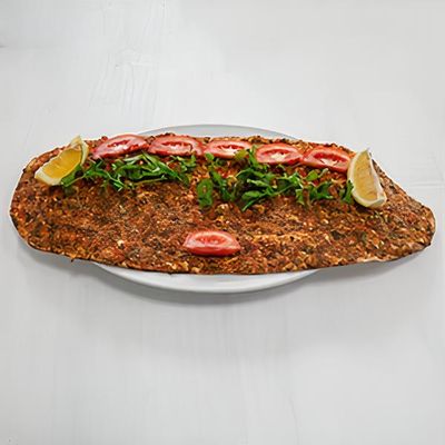 Başpınar Lahmacun