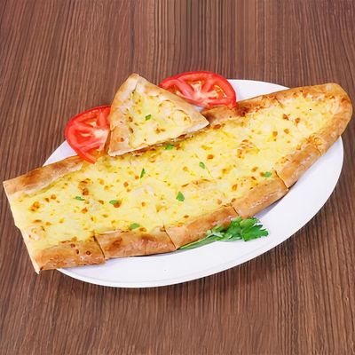 Kaşarlı Pide