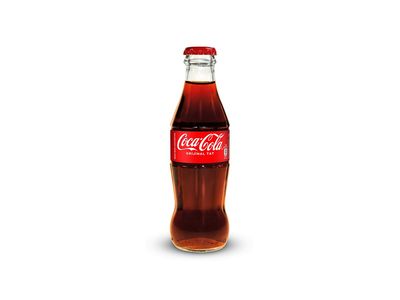 Coca-Cola (33 cl.)