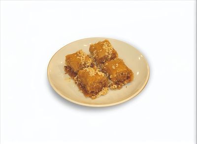 Trabzon Baklavası