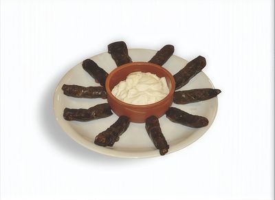 Karalahana Sarması