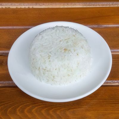 Tereyağlı Pilav