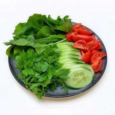 Söğüş Tabağı