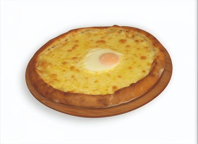 Sürmene Peynirli Pide