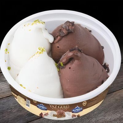 Kase Sade & Çikolata (155 gr.)