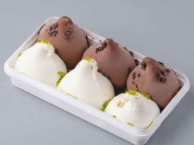 Sade & Çikolata (480 gr.)