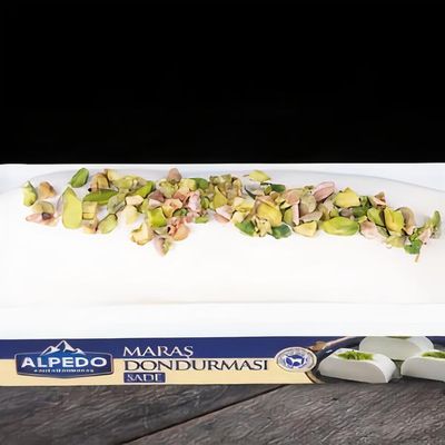 Maraş Sade (480 gr.)