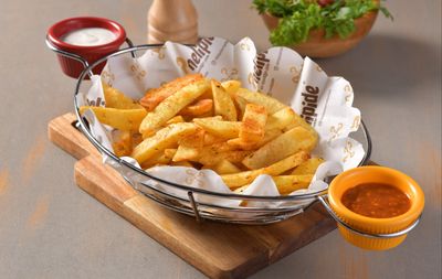 Patates Cips