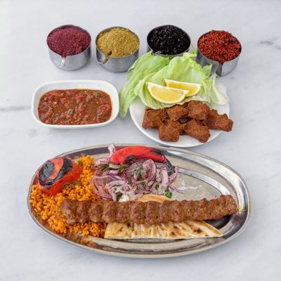 Adana Kebap